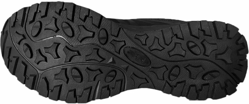 Atletske čevlje za moške Lee Cooper, črne