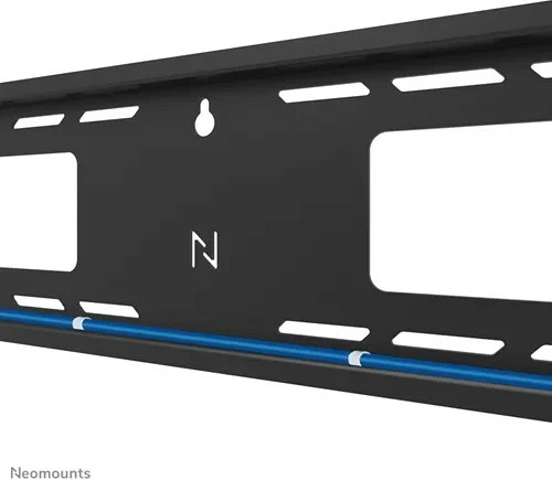 Stenski nosilec za TV Neomounts WL35-750BL16, jeklo, 42–86", 125 kg, črn