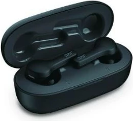 Brezžične slušalke JVC HA-A8T, true wireless, Bluetooth, črne