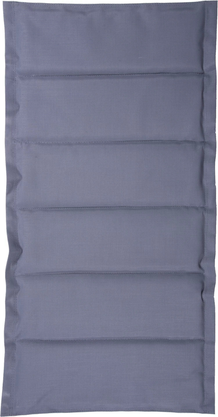 Nadomestno blago Textilene FH6064.30 za ležalnike Aigaio v sivi barvi