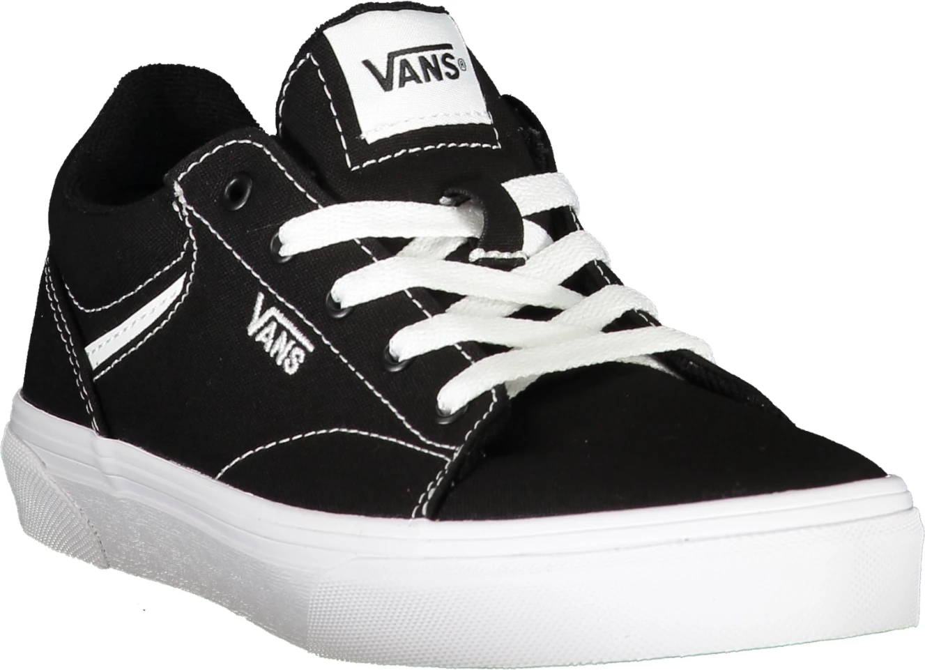 Superge, moške, črne VANS