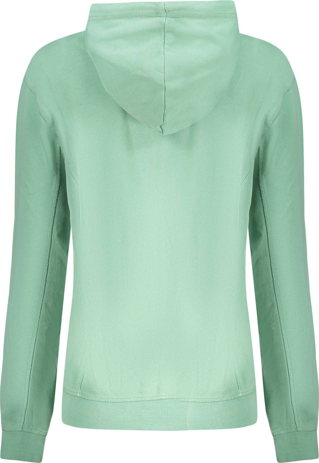 Duks, NORTH SAILS, zelena