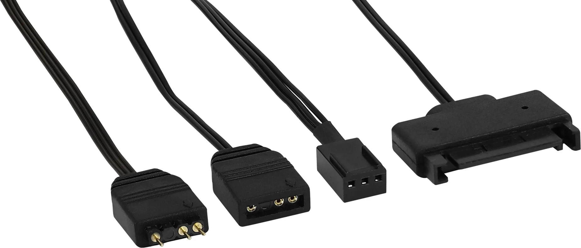 Visokozmogljiv vodni hlajenje Mirage L240 Aerocool