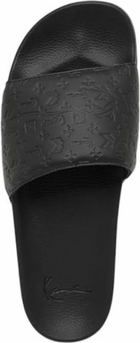 Papuce za moške Karl Kani, črne