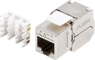 Priključek RJ45 za ožičenje, Lanberg