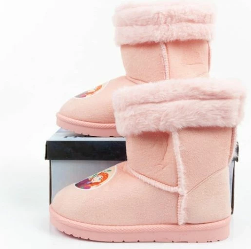 Dekliške čevlje Cerda, roza