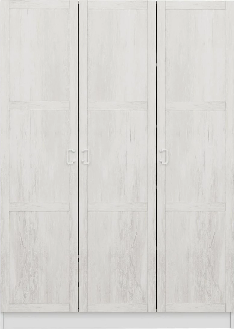 Omara Skye Decor, bela, 2253