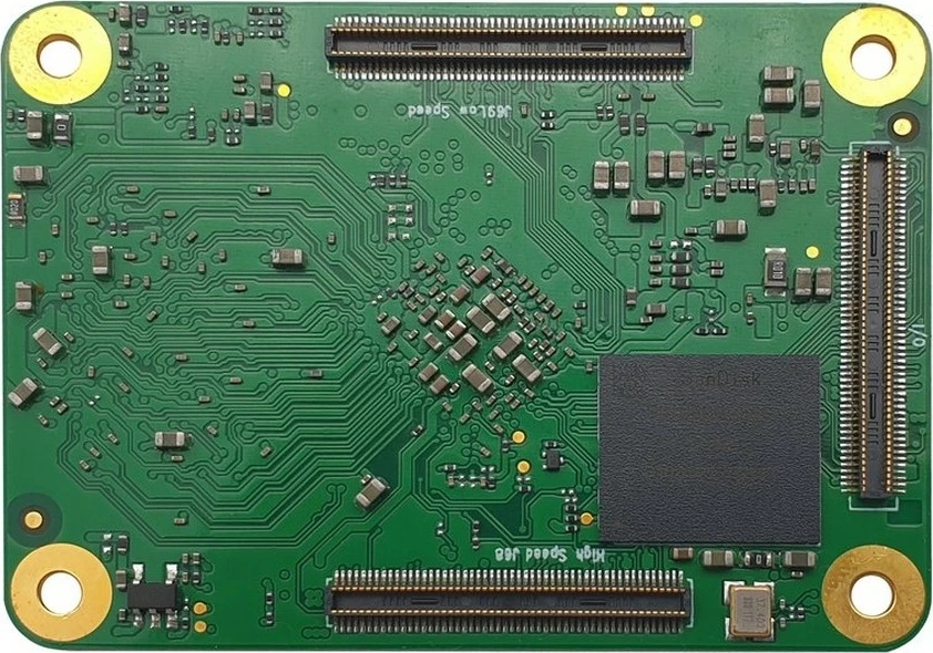 Modul za računalnik ALLNET Radxa CM3 Model A, 8GB RAM, 32GB eMMC, WiFi+BT