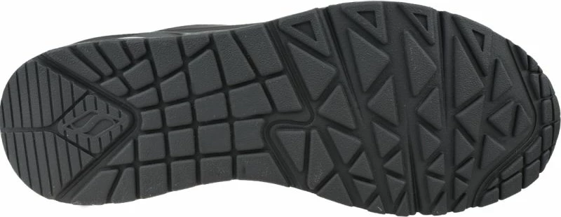 Superge, Skechers Uno-Stand on Air, črne