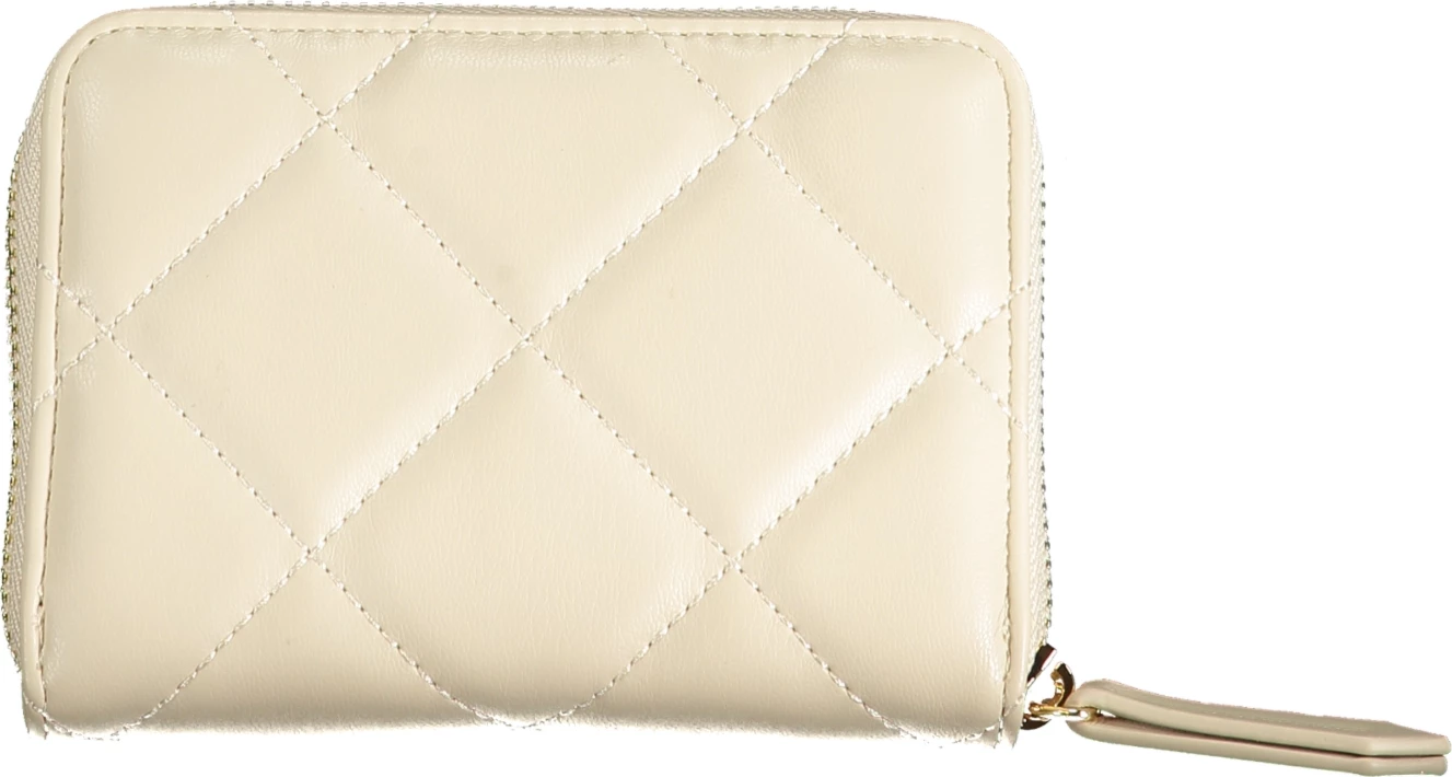 Denarnica Valentino Bags, ženska, bež