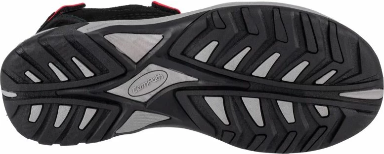 Superge, Campus, črne