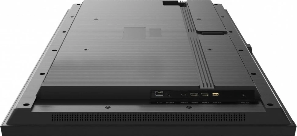 Velikformatni monitor 43" 4K UHD VA 500 nit, AG Neovo QM-4303, črn