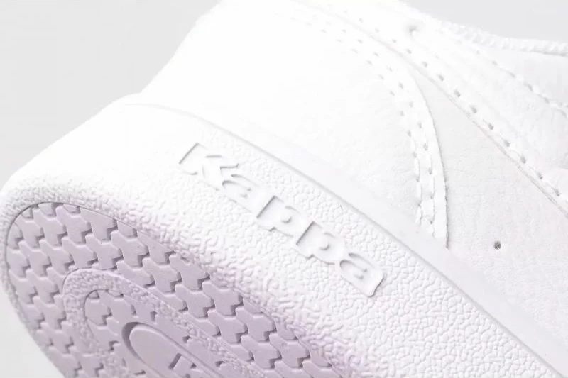 Športne atlete za otroke Kappa Bash M Jr, bele