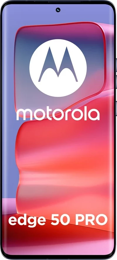 Pametni telefon Motorola Edge 50 Pro, Lavender