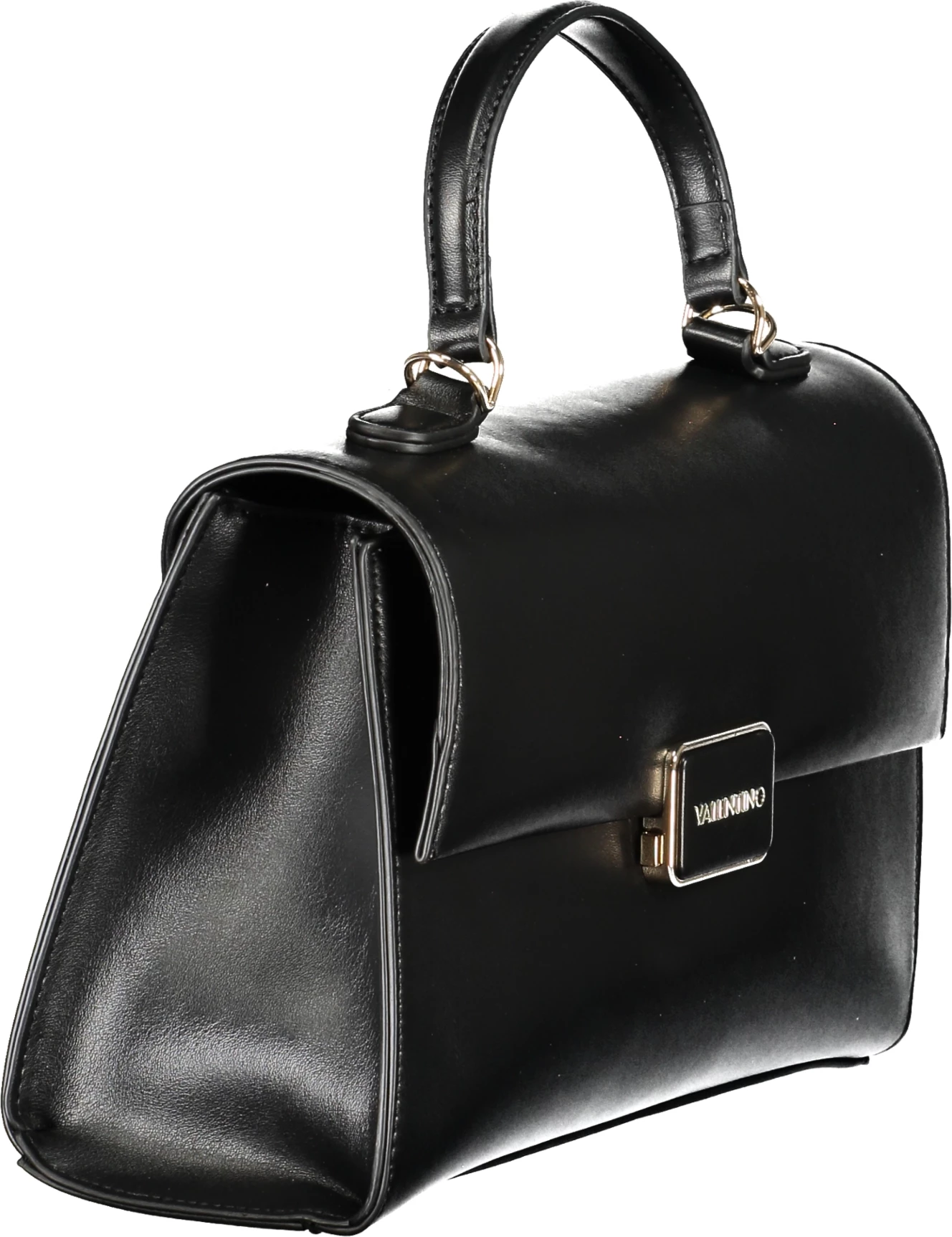 Torbica za ženske Valentino Bags, črna