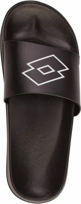 Papuce Lotto, ženske in moške, črne