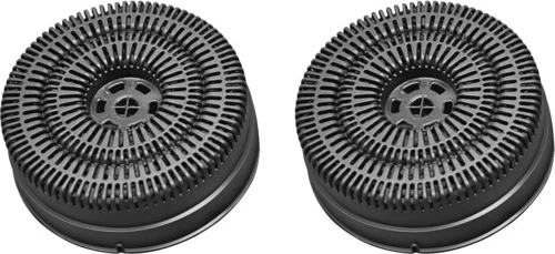 Filtri za kuhinjsko napo Bosch DHZ2600, črn