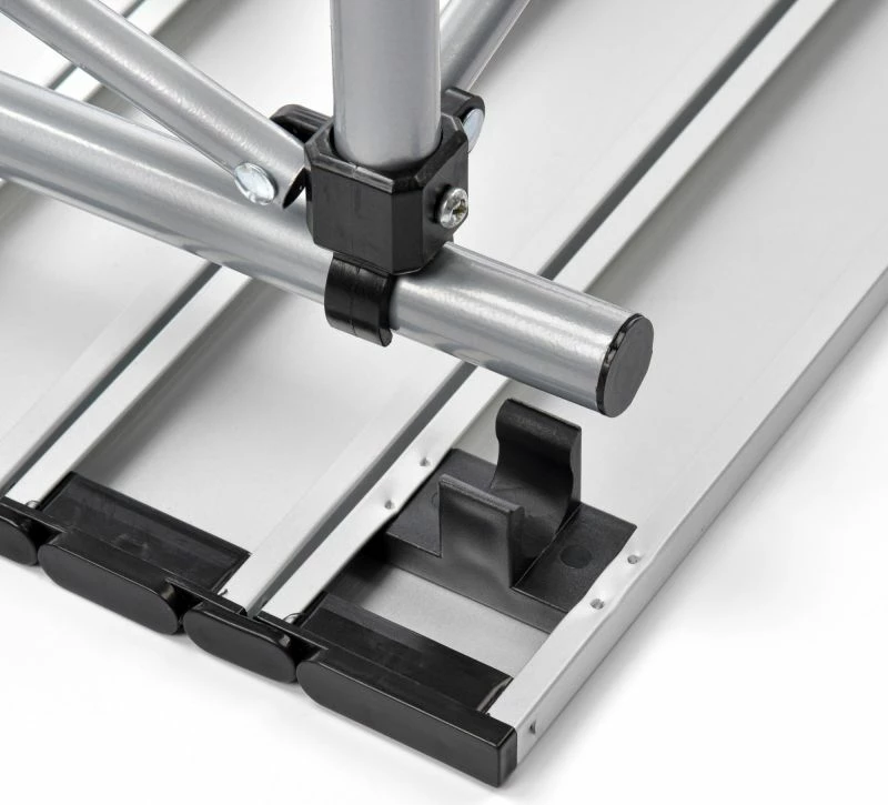 Zložljiva turistična miza Meteor, za moške in ženske