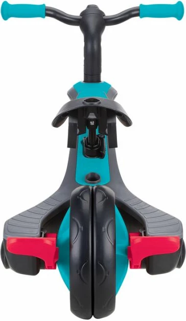 Zložljiv otroški tricikel Yakimasport