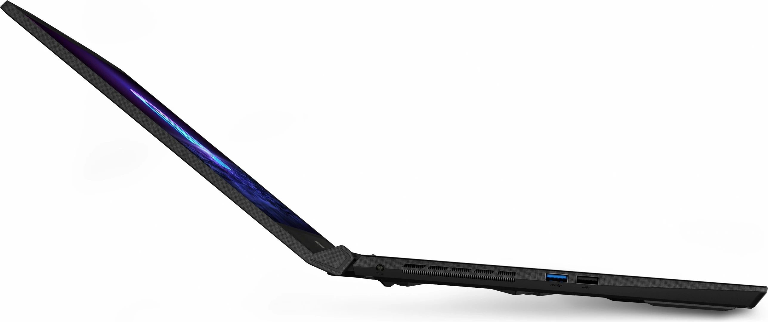 Prenosnik Katana A15 AI B8VF-451, MSI, Ryzen 7 8845HS, RTX 4060, 16 GB RAM, 512 GB SSD, 15,6" FHD, črn