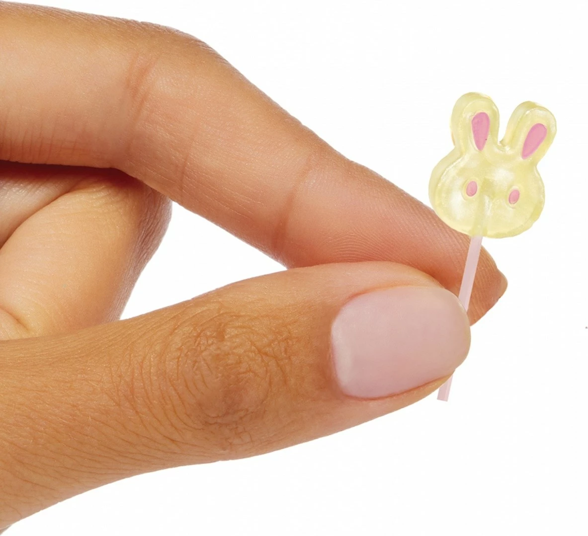 Zbirateljska figurica Make It Mini Spring, MGA Miniverse, 1 kos