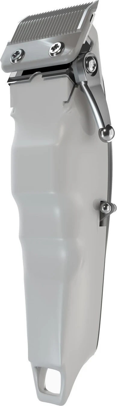 Brivnik za moške, z baterijo, srebrne barve Adler AD 2831