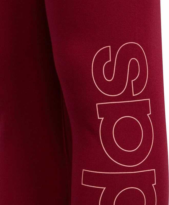 Hellonke za otroke adidas, rdeče