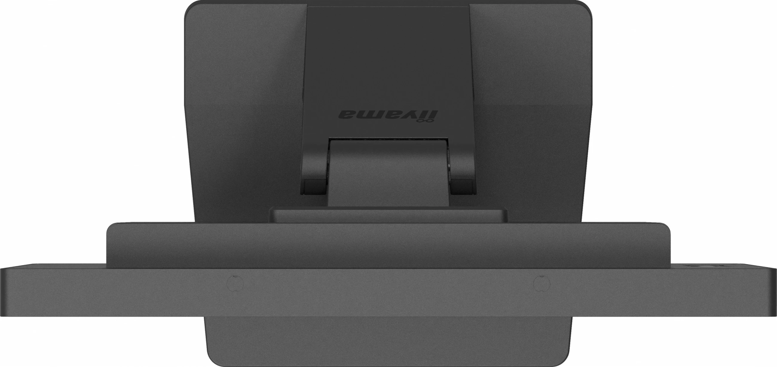 Zaslonski monitor z dotikom iiyama ProLite T1634MC-B1S, 15,6", Full HD, LED, črn