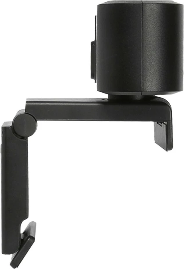 Spletna kamera 2K, samodejni fokus, Full HD, USB, črna Targus