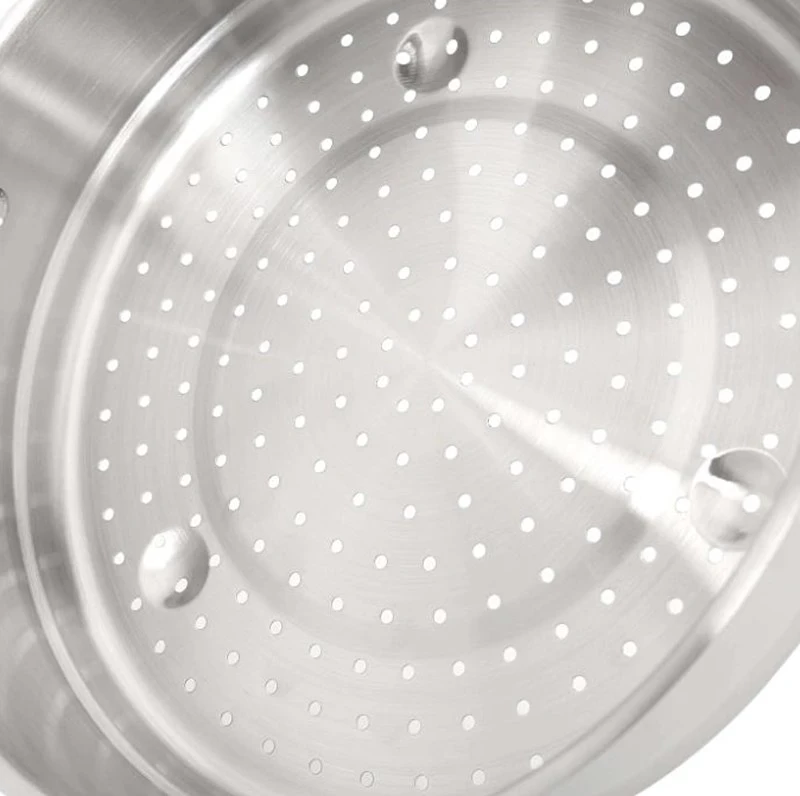 Tigan za kuhinjo Kohersen Black Cube, 28 cm