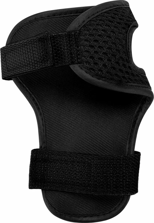 Mladinski zaščitni set Spokey, črn