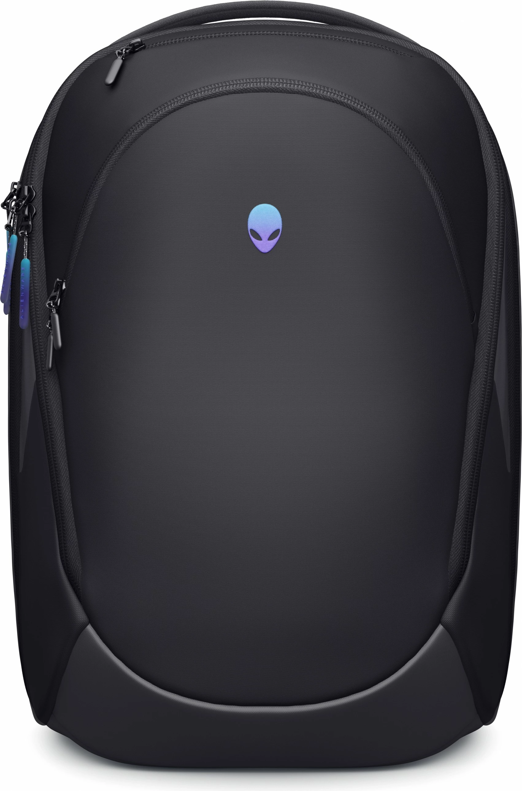 Nahrbtnik za prenosnik Dell Alienware 18 AW7825P, črn