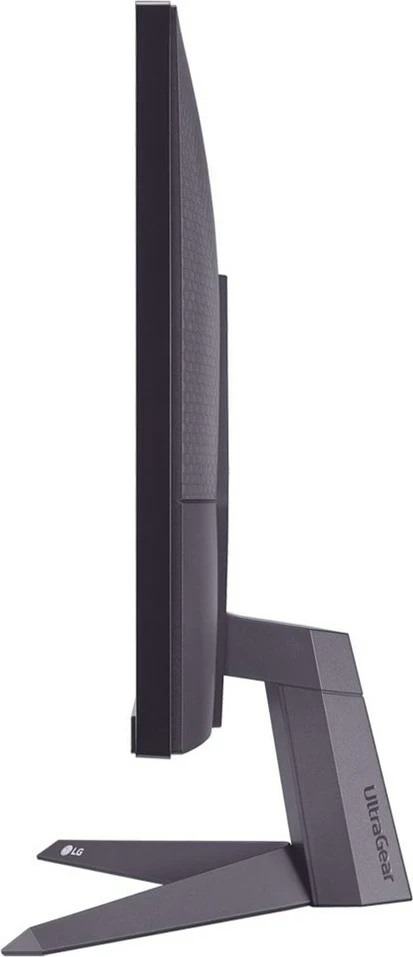 LCD monitor 23,7" Full HD, črn – LG UltraGear 24GS50F-B