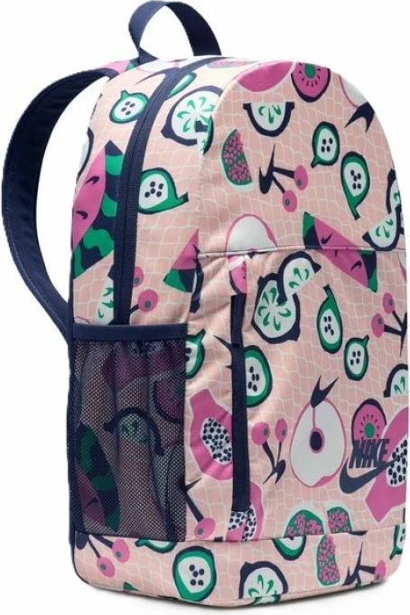 Otroška roza nahrbtnik Nike