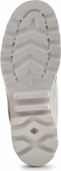 Lahka in zračna obutev Palladium Pampa Lite Travel Vt, siva