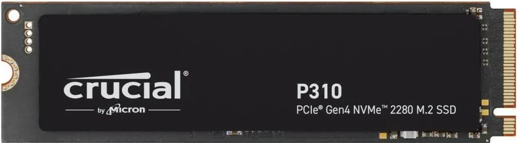 Notranji SSD 4TB Crucial P310 M.2 PCI-e 4.0 NVMe