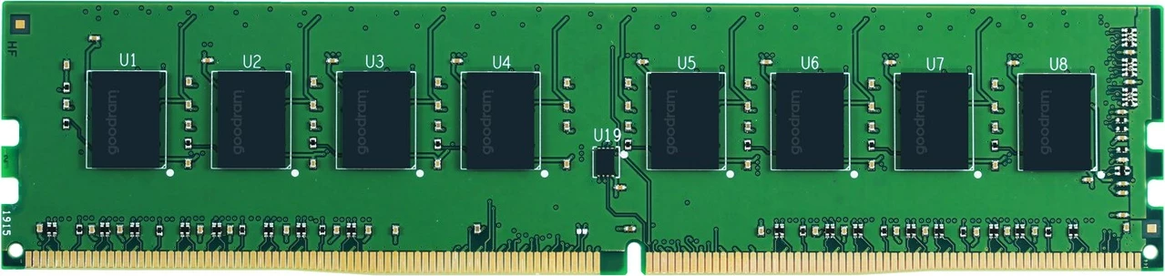 RAM pomnilnik Goodram, 16GB DDR4, 3200MHz