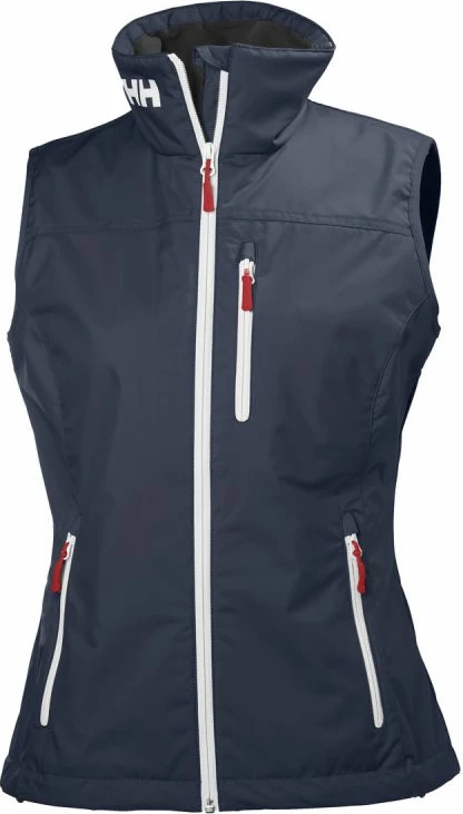 Jelek HELLY HANSEN za ženske, moder