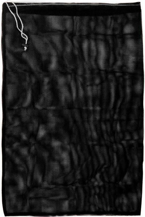 Torba za žoge NO10, črna