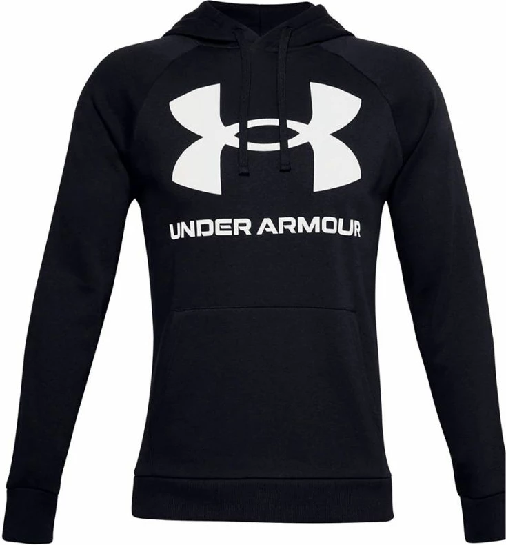 Duks, Under Armour, črn