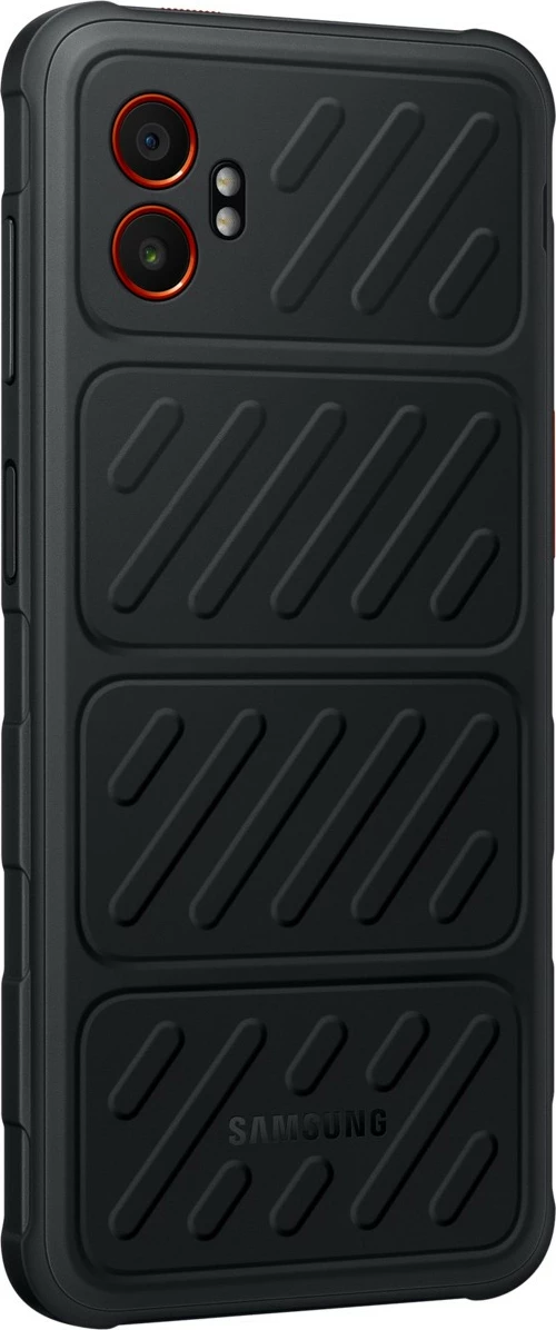 Robusten pametni telefon Samsung Galaxy Xcover7 Pro EE 5G, 6GB, 128GB, črn