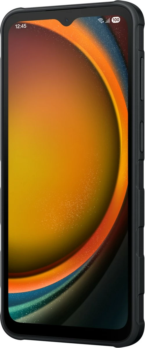 Robusten pametni telefon Samsung Galaxy Xcover7 Pro EE 5G, 6GB, 128GB, črn