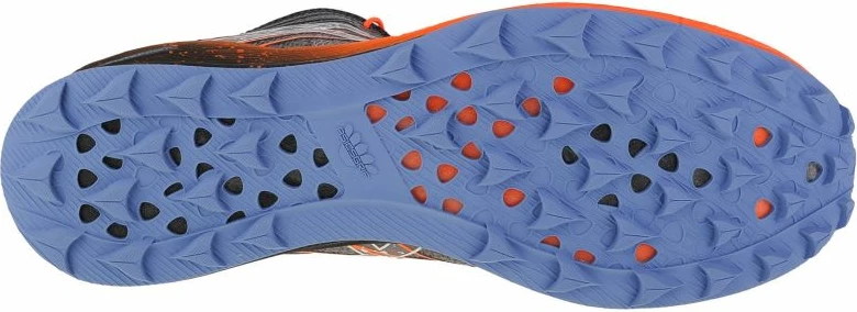 Tekaški čevlji za trail Asics Fujispeed M, za moške