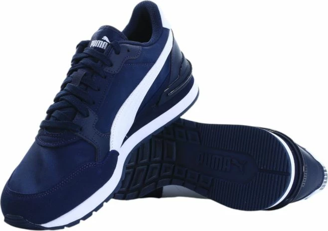 Superge, Puma, moške, modre