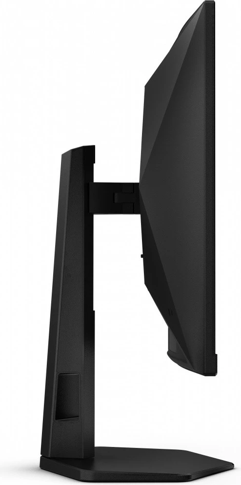 Ukrivljen 27-palčni monitor AOC C27G4ZXU, Fast VA, 280 Hz, FHD, črn