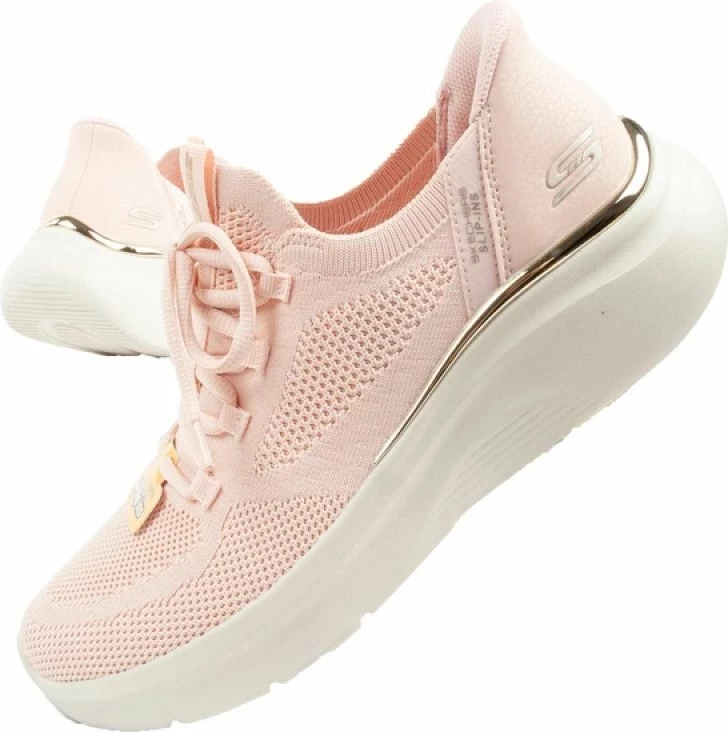 Superge, Skechers, rozé