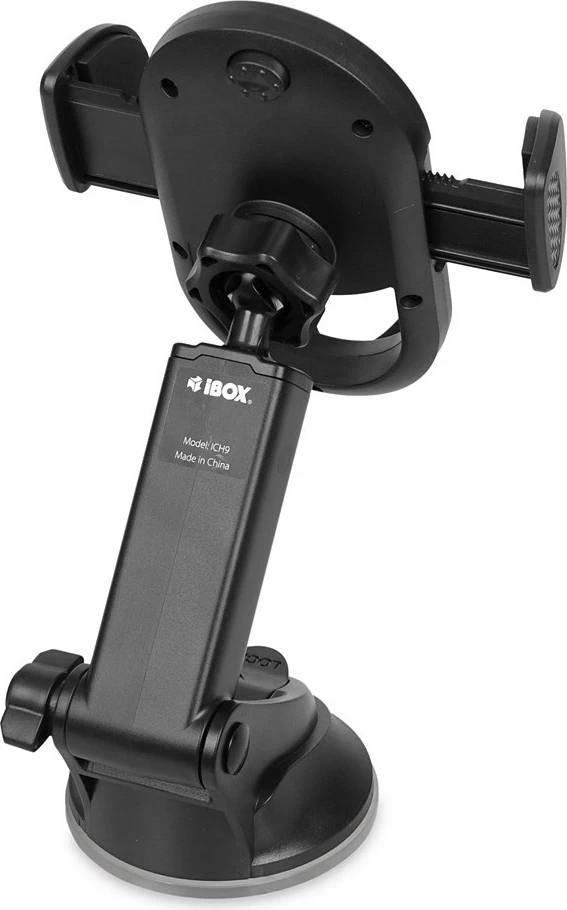 Držalo za telefon v avto H-9 iBox, črno