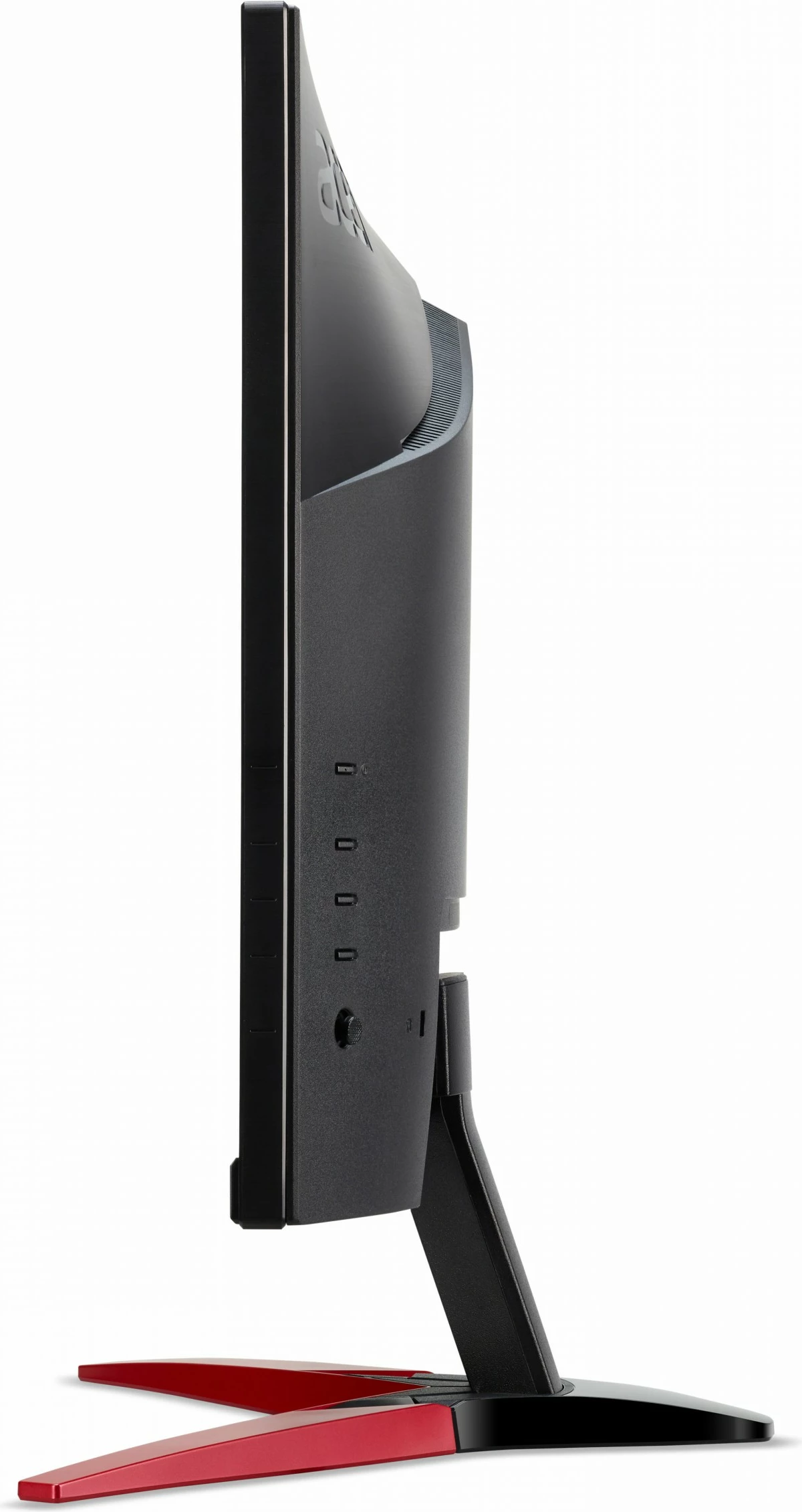 27" Full HD igralni zaslon, 1 ms, črno-rdeč - Acer KG271 M3