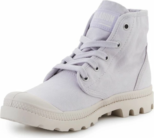 Športne čevlje Palladium, ženske, modre