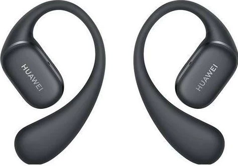Slušalke Huawei FreeArc, Bluetooth 5.2, IP57, črne